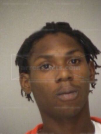 Carey Deshun Brown