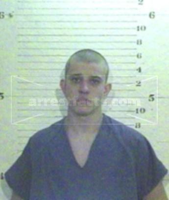 Larry James Martin