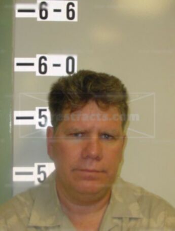 Kevin Patrick Cotter