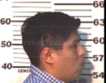 Julio Sanchez Nava