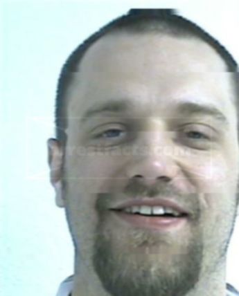 Christopher Travis Lind