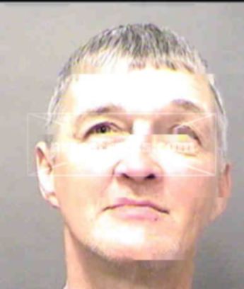 Billy Eugene Willard