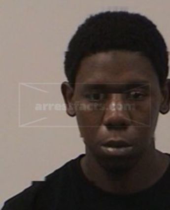 Keith Cordell Patterson