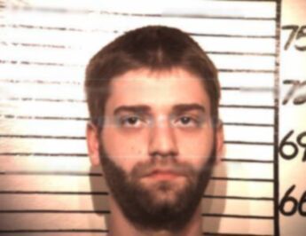 Michael Casey Stinson