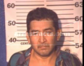 Francisco Amaya Maradona