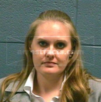 Christina Jo Carter-Boyd