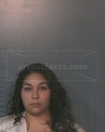 Christina Marie Leal