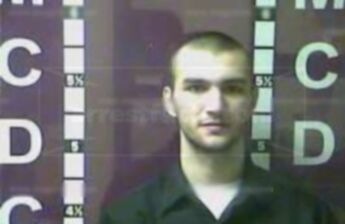 Daniel Clayton Wells