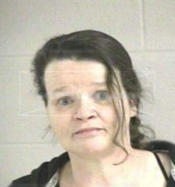 Suzette Marie Delancey