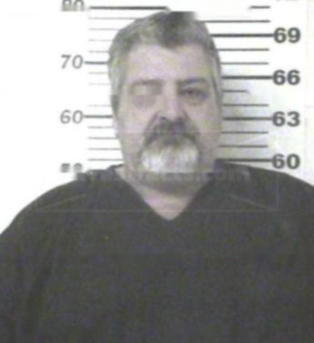 Ricky Dale Tharp