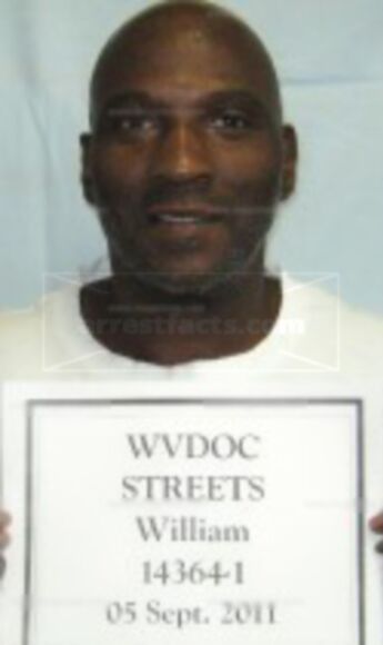 William L Streets