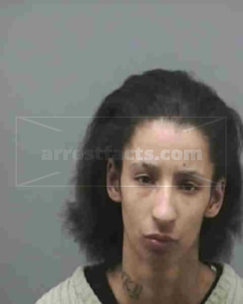 Basheba Renee Hannah