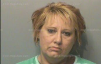 Deanna Kay Morrill