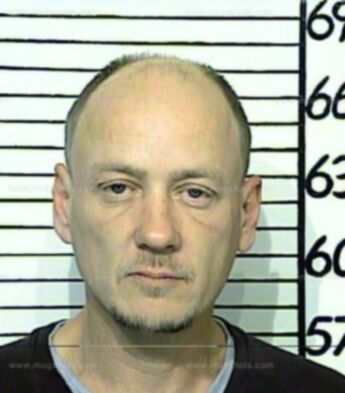 Michael Patrick Ware