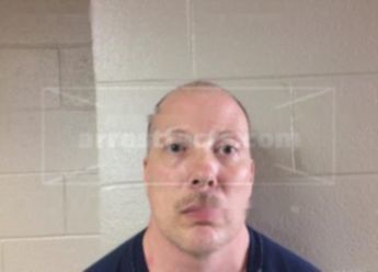 Wayne Jerome Driver