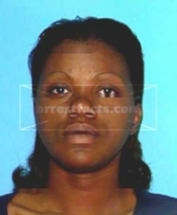 Na-Arsha P Jones
