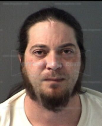 Benjamin Harrison Bruner