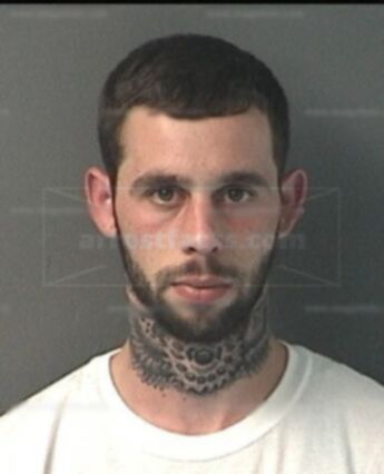Alexander Matthew Montford