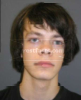 Matthew Eric Benson