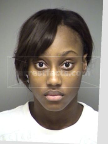 Armenthie Latanya Conwell