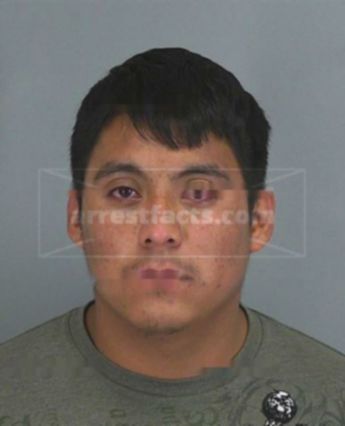 Arturo Arteaga Franco