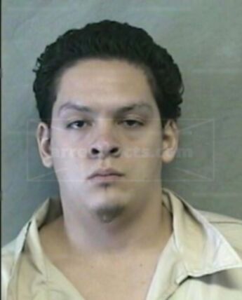 Richard Agudelo