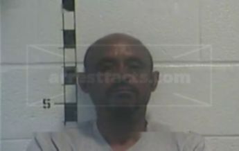Donald Earl Hudson Jr.