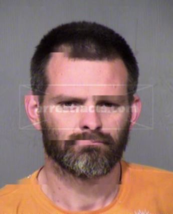 Brice Arlin Hodges