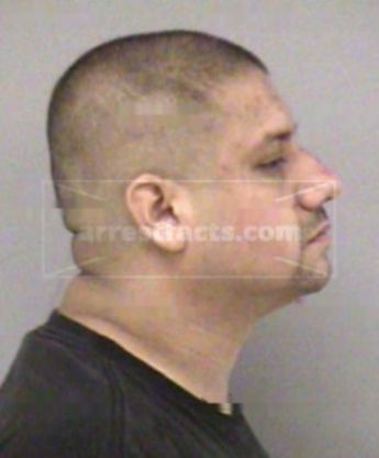 Christopher Bustos