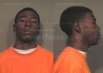 Darius Deshun Owens