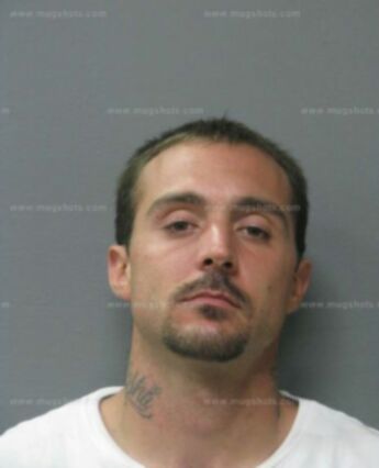 Aaron Chase Reed