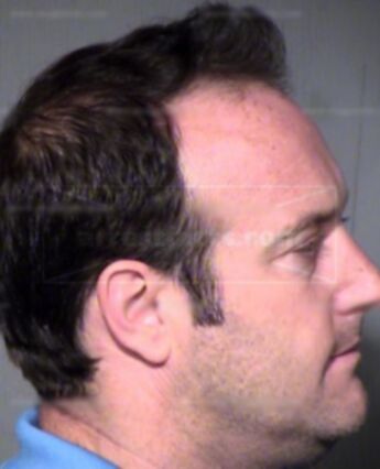 Barry Ernest Weatherbee