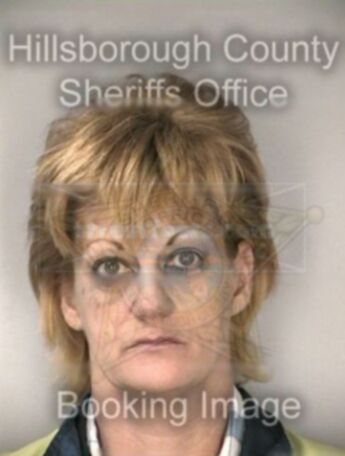 Susan Powell Meeks