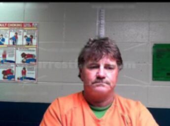 Rodney Earl Bennett