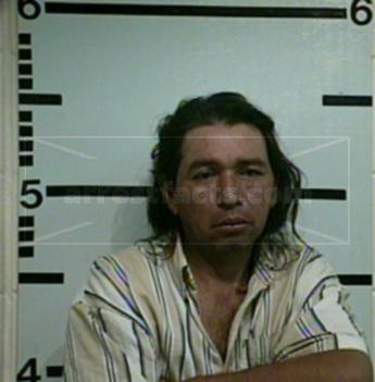 David Ray Castillo