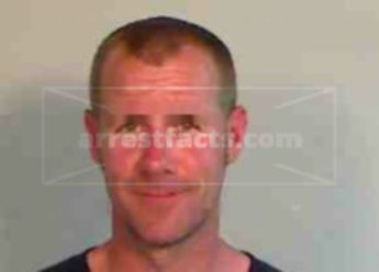 Scott Michael Matthews