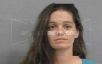 Jodi Lynn Eslinger