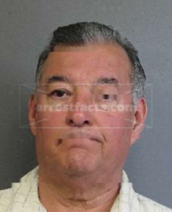 Ricardo Bernadine Maestas