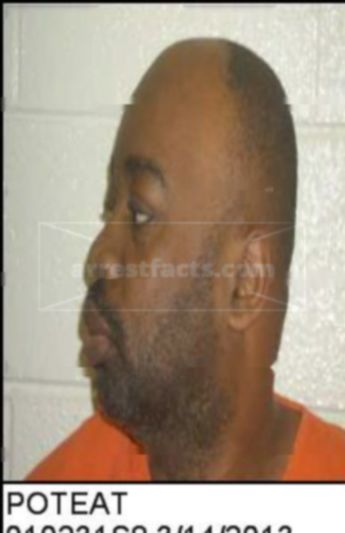 Garry Lewis Poteat