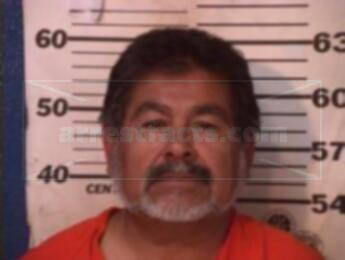 Juan Arranda Hernandez