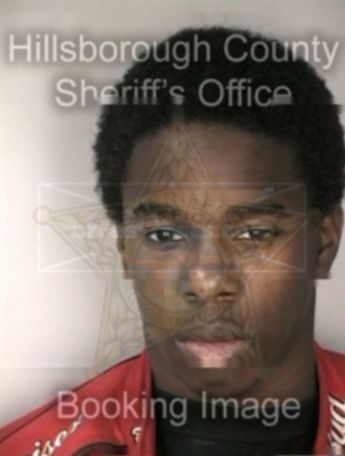 Dontavious Moss