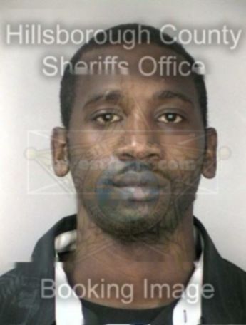 Eugene Jovon Chisolm