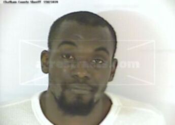 Johnathan Domonic Cox