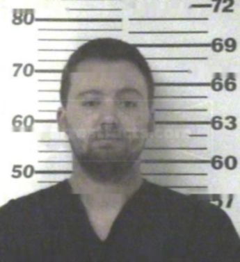 Nicholas Adam Duval