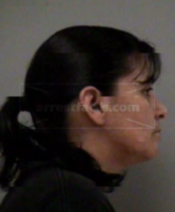 Yolanda Molina