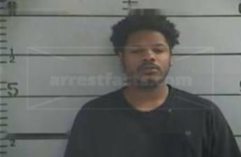 Louis Wayne Johnson Jr.
