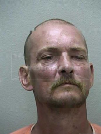 Michael Ray Humphrey