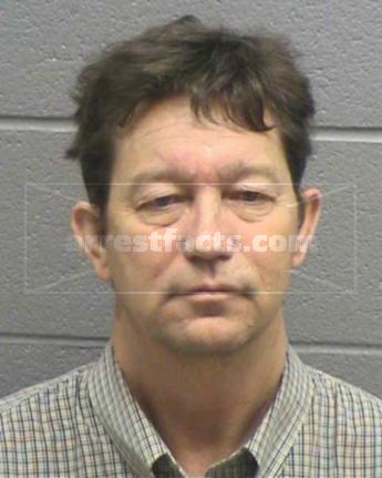 Larry Don Vaughn