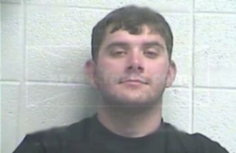 Timothy James Taylor Gene Horton