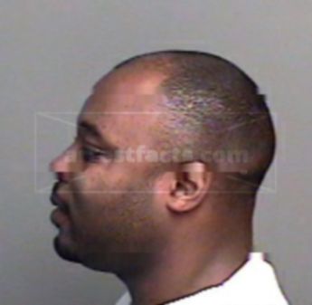 Brandon Michael Wilson